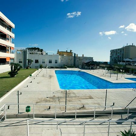 Monkó Árbol Del Paraiso Apartamento Torremolinos Exterior foto