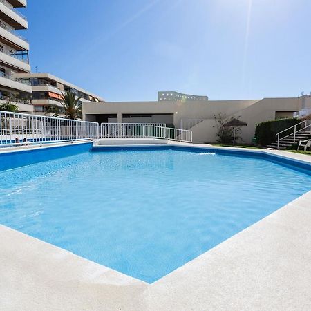 Monkó Árbol Del Paraiso Apartamento Torremolinos Exterior foto